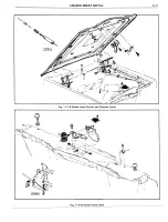 Предварительный просмотр 1256 страницы Pontiac BONNEVILLE 1972 Service Manual