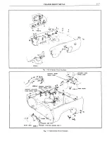 Предварительный просмотр 1258 страницы Pontiac BONNEVILLE 1972 Service Manual