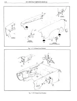 Предварительный просмотр 1259 страницы Pontiac BONNEVILLE 1972 Service Manual