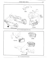 Предварительный просмотр 1264 страницы Pontiac BONNEVILLE 1972 Service Manual