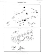 Предварительный просмотр 1268 страницы Pontiac BONNEVILLE 1972 Service Manual