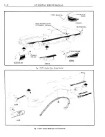 Предварительный просмотр 1269 страницы Pontiac BONNEVILLE 1972 Service Manual