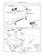 Предварительный просмотр 1270 страницы Pontiac BONNEVILLE 1972 Service Manual