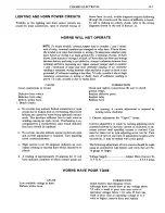 Предварительный просмотр 1273 страницы Pontiac BONNEVILLE 1972 Service Manual