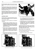 Предварительный просмотр 1278 страницы Pontiac BONNEVILLE 1972 Service Manual