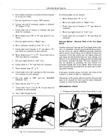 Предварительный просмотр 1279 страницы Pontiac BONNEVILLE 1972 Service Manual