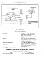 Предварительный просмотр 1284 страницы Pontiac BONNEVILLE 1972 Service Manual