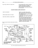 Предварительный просмотр 1286 страницы Pontiac BONNEVILLE 1972 Service Manual