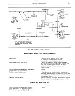 Предварительный просмотр 1289 страницы Pontiac BONNEVILLE 1972 Service Manual