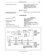 Предварительный просмотр 1291 страницы Pontiac BONNEVILLE 1972 Service Manual