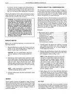 Предварительный просмотр 1294 страницы Pontiac BONNEVILLE 1972 Service Manual