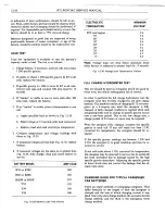 Предварительный просмотр 1296 страницы Pontiac BONNEVILLE 1972 Service Manual