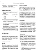 Предварительный просмотр 1298 страницы Pontiac BONNEVILLE 1972 Service Manual