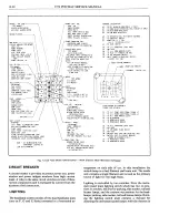 Предварительный просмотр 1300 страницы Pontiac BONNEVILLE 1972 Service Manual