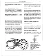 Предварительный просмотр 1305 страницы Pontiac BONNEVILLE 1972 Service Manual