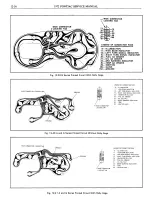 Предварительный просмотр 1306 страницы Pontiac BONNEVILLE 1972 Service Manual