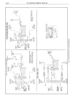 Предварительный просмотр 1308 страницы Pontiac BONNEVILLE 1972 Service Manual