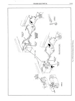 Предварительный просмотр 1311 страницы Pontiac BONNEVILLE 1972 Service Manual