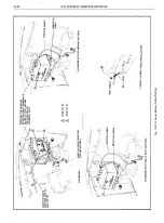 Предварительный просмотр 1312 страницы Pontiac BONNEVILLE 1972 Service Manual