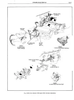 Предварительный просмотр 1317 страницы Pontiac BONNEVILLE 1972 Service Manual