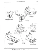 Предварительный просмотр 1319 страницы Pontiac BONNEVILLE 1972 Service Manual