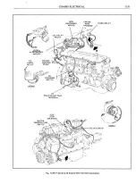 Предварительный просмотр 1321 страницы Pontiac BONNEVILLE 1972 Service Manual