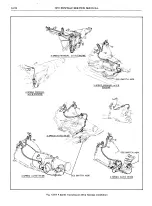 Предварительный просмотр 1322 страницы Pontiac BONNEVILLE 1972 Service Manual