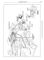 Предварительный просмотр 1323 страницы Pontiac BONNEVILLE 1972 Service Manual