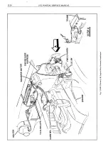 Предварительный просмотр 1324 страницы Pontiac BONNEVILLE 1972 Service Manual