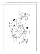 Предварительный просмотр 1325 страницы Pontiac BONNEVILLE 1972 Service Manual