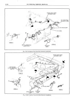 Предварительный просмотр 1326 страницы Pontiac BONNEVILLE 1972 Service Manual