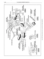 Предварительный просмотр 1328 страницы Pontiac BONNEVILLE 1972 Service Manual