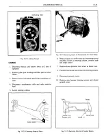 Предварительный просмотр 1335 страницы Pontiac BONNEVILLE 1972 Service Manual