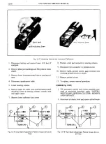 Предварительный просмотр 1338 страницы Pontiac BONNEVILLE 1972 Service Manual