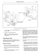 Предварительный просмотр 1339 страницы Pontiac BONNEVILLE 1972 Service Manual