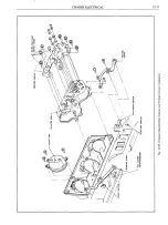 Предварительный просмотр 1343 страницы Pontiac BONNEVILLE 1972 Service Manual