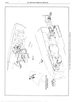 Предварительный просмотр 1344 страницы Pontiac BONNEVILLE 1972 Service Manual