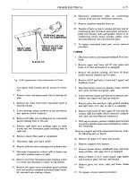 Предварительный просмотр 1347 страницы Pontiac BONNEVILLE 1972 Service Manual