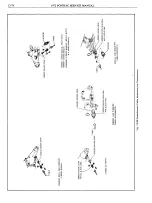 Предварительный просмотр 1348 страницы Pontiac BONNEVILLE 1972 Service Manual