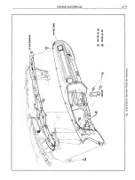 Предварительный просмотр 1349 страницы Pontiac BONNEVILLE 1972 Service Manual