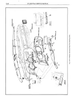 Предварительный просмотр 1350 страницы Pontiac BONNEVILLE 1972 Service Manual