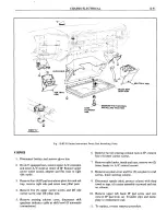 Предварительный просмотр 1351 страницы Pontiac BONNEVILLE 1972 Service Manual