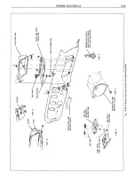 Предварительный просмотр 1353 страницы Pontiac BONNEVILLE 1972 Service Manual