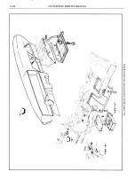 Предварительный просмотр 1358 страницы Pontiac BONNEVILLE 1972 Service Manual