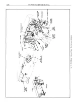 Предварительный просмотр 1366 страницы Pontiac BONNEVILLE 1972 Service Manual