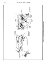 Предварительный просмотр 1368 страницы Pontiac BONNEVILLE 1972 Service Manual