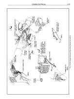 Предварительный просмотр 1369 страницы Pontiac BONNEVILLE 1972 Service Manual