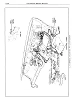 Предварительный просмотр 1370 страницы Pontiac BONNEVILLE 1972 Service Manual