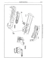 Предварительный просмотр 1373 страницы Pontiac BONNEVILLE 1972 Service Manual