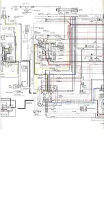 Предварительный просмотр 1376 страницы Pontiac BONNEVILLE 1972 Service Manual